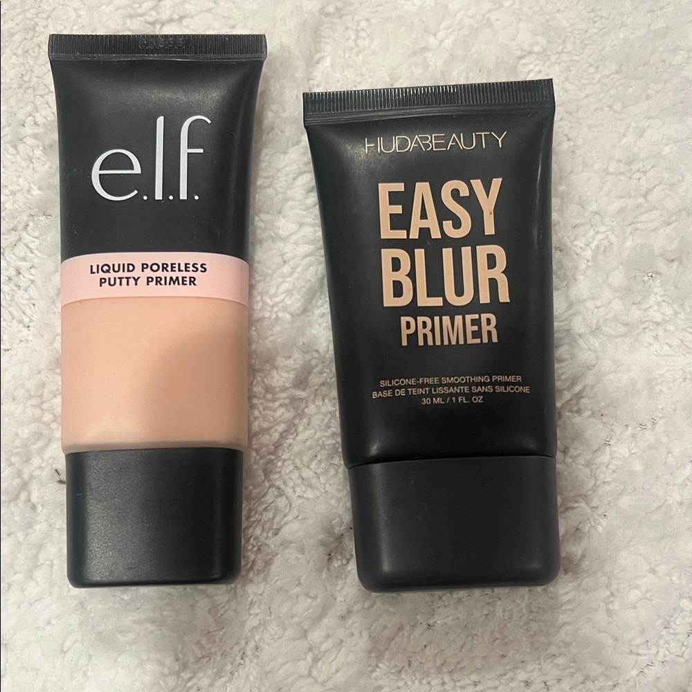 Bundle of primers